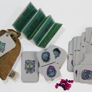 CASA (juego de mesa)