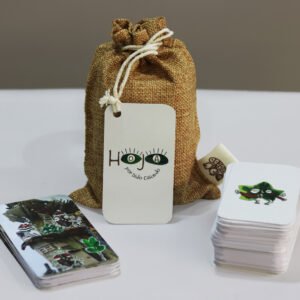 HOJA (juego de mesa)
