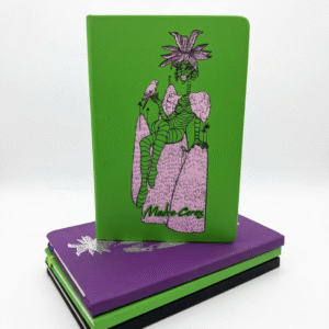 Libreta NaturalmenteTrans Madre Cerox