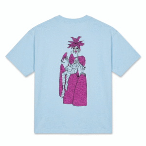 Camiseta Madre Cerox Oversize