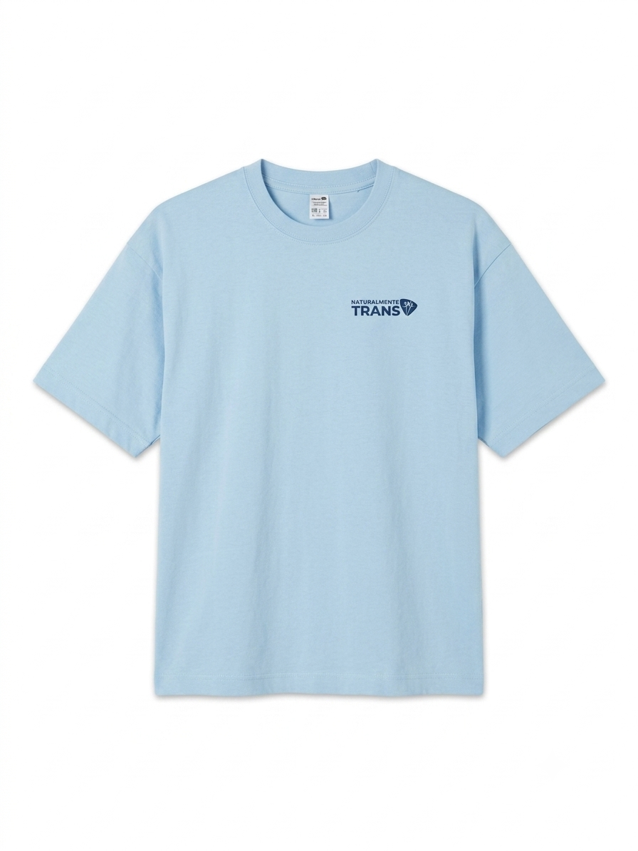 Camiseta Madre Cerox Oversize - Image 2